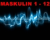 Reason - Maskulin 2010