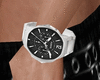 [FS] Loco White Watch