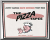 [IE] Pizza Tapes Poster