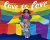 Pride Jeans