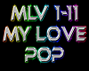 My Love rmx
