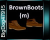 [BD]BrownBoots