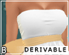 DRV Bow Back Dress