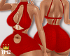 1 -Body Wrap *Red