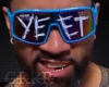 👽 Jey Uso YEET Shades