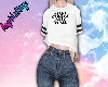 Make Coffee Full Outfit