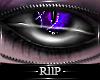 *SR* Dragon Eyes Purple