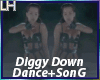INNA-Diggy Down |D+S