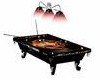 Rockers Pooltable (20ps)
