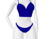 MI Blue Lingerie