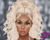 Arabella Platinum Blonde