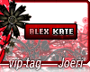 j| Alex Kate