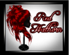 red hathorn