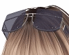 Tany Glasses Up Denim