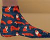 Fox Socks 2 (M)