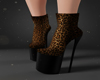 Leopard Platform (Ys)