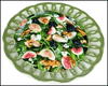 Salad Plate 5