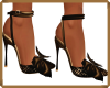 Couple's Shoes F-476