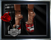 ~HD Rose Heels~