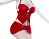 Red Outfit Italy 👑