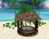 NT Paradise Hut Tub