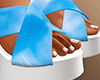 !B Tropical Blush Shoes