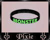 Monster Collar v.3
