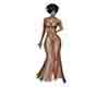 belleza dress