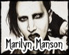 Marilyn Manson ○