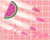 p. cute watermelon