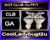 DOT CLUB OUTFIT