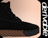 boots black 22 derivable