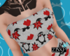 Emmy Winter TubeTop