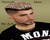 A/L   TERRELL HAIR