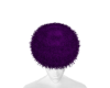 ~Fur Hat V2 Purple