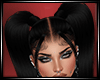 LS~Lilibet Black w/Bangs