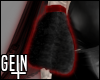 -G- Black Wedding Sleeve