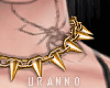 U. Suburban Choker G