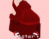 ★ Platform Fur Red