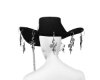 Cowboy Dark hat