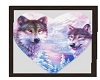 love wolf picture