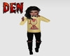 Kids Marvel Dress Shirt1