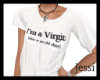 J~ Virgin Shirt