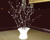 MsN White Vase