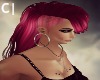 Pink Hair