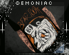 D| Bear Tooth
