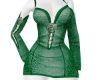 Leather Mini GREEN