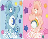 Carebear Nursery Bundle