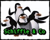 Shiffie & Co + Pinguin