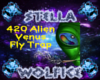 420 Alien Venus Fly Trap